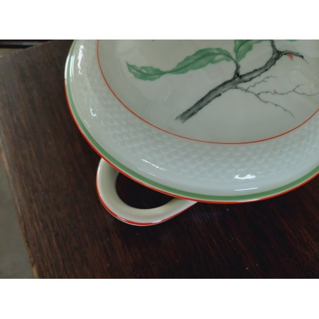 (n-4538/2) Thomas Avory Bavaria tirin