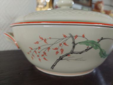 (n-4538/2) Thomas Avory Bavaria tirin