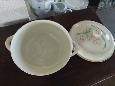 (n-4538/2) Thomas Avory Bavaria tirin