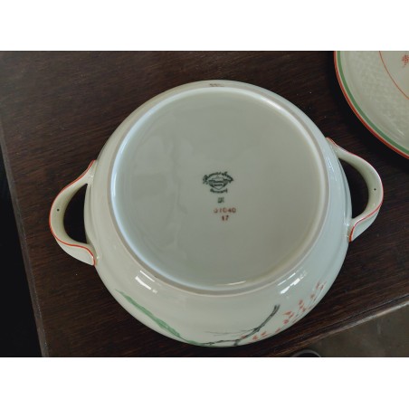 (n-4538/2) Thomas Avory Bavaria tirin