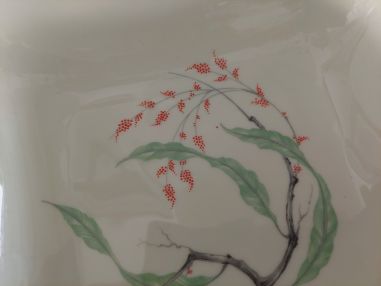 (n-4538/4) Thomas Avory Bavaria suurem kauss