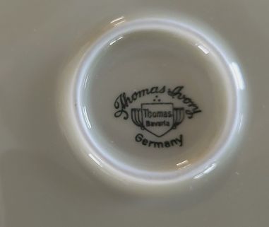 (n-4538/4) Thomas Avory Bavaria suurem kauss