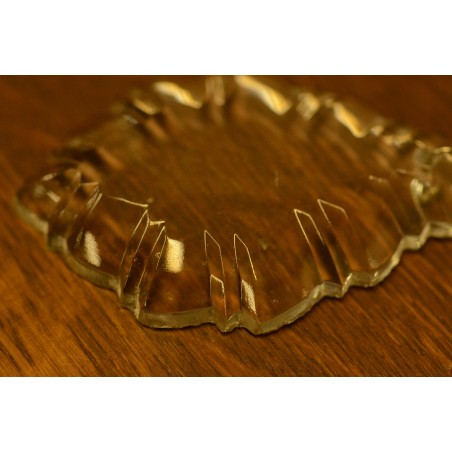 (8-361/2) Kristalllühtri tagavara kristallid , 12  tk komplektis