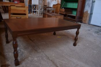 (L-257) Suur diivanilaud 2