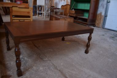 (L-257) Suur diivanilaud