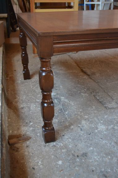 (L-257) Suur diivanilaud