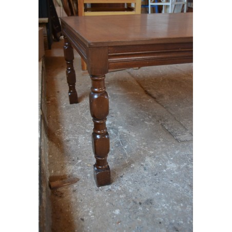 (L-257) Suur diivanilaud