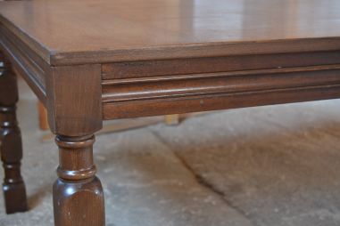 (L-257) Suur diivanilaud