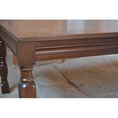 (L-257) Suur diivanilaud