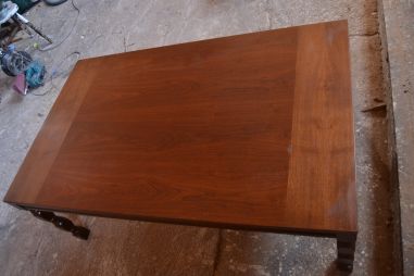 (L-257) Suur diivanilaud