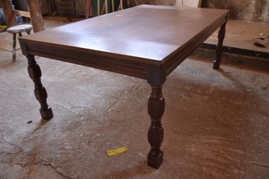 (L-257) Suur diivanilaud