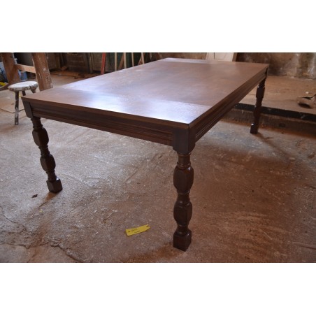 (L-257) Suur diivanilaud