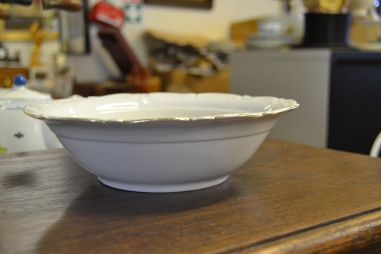 (n-4571/1) Bavaria Winterling kala dekooriga kauss