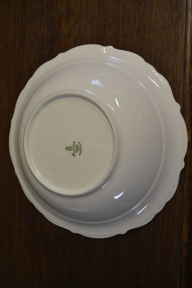 (n-4571/1) Bavaria Winterling kala dekooriga kauss