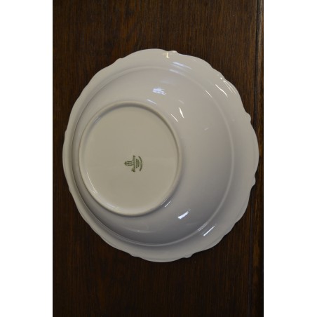 (n-4571/1) Bavaria Winterling kala dekooriga kauss