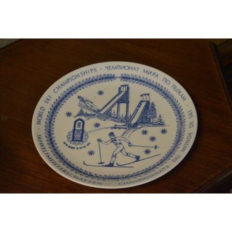 (n-986) Taldrik Faluni MM-võistlused