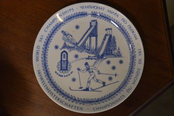 (n-986) Taldrik Faluni MM-võistlused 2