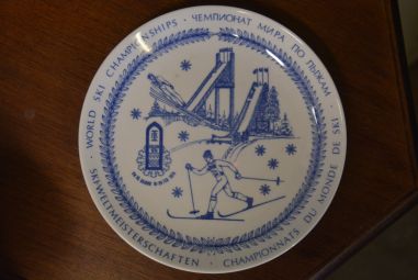 (n-986) Taldrik Faluni MM-võistlused