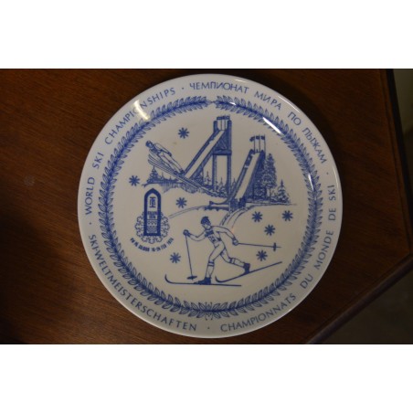 (n-986) Taldrik Faluni MM-võistlused