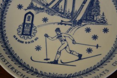 (n-986) Taldrik Faluni MM-võistlused