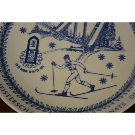 (n-986) Taldrik Faluni MM-võistlused