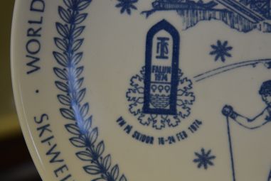 (n-986) Taldrik Faluni MM-võistlused