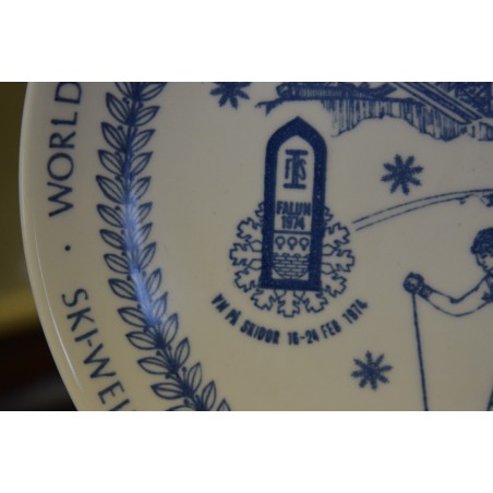 (n-986) Taldrik Faluni MM-võistlused