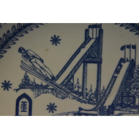 (n-986) Taldrik Faluni MM-võistlused