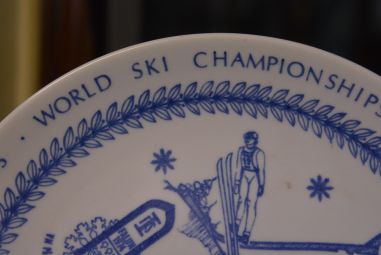 (n-986) Taldrik Faluni MM-võistlused