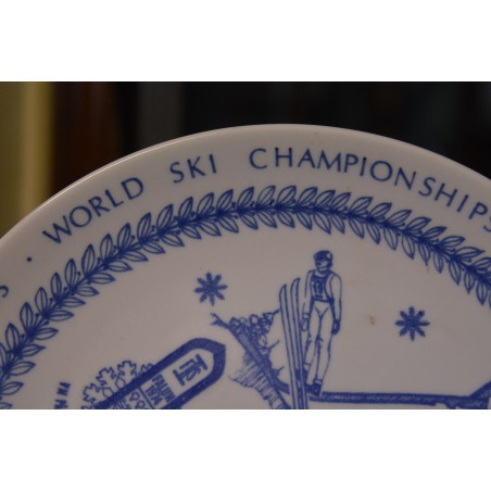 (n-986) Taldrik Faluni MM-võistlused