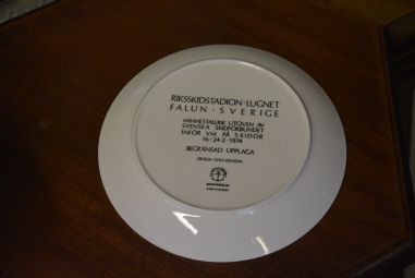 (n-986) Taldrik Faluni MM-võistlused