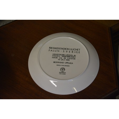 (n-986) Taldrik Faluni MM-võistlused