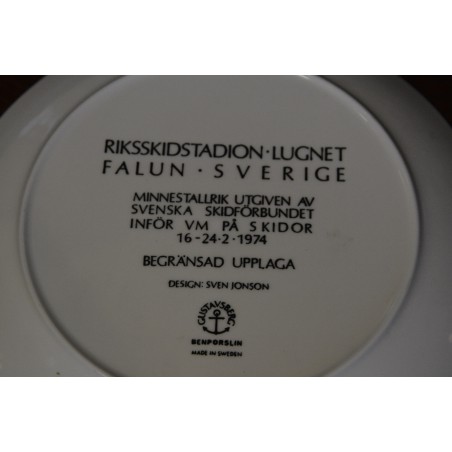 (n-986) Taldrik Faluni MM-võistlused