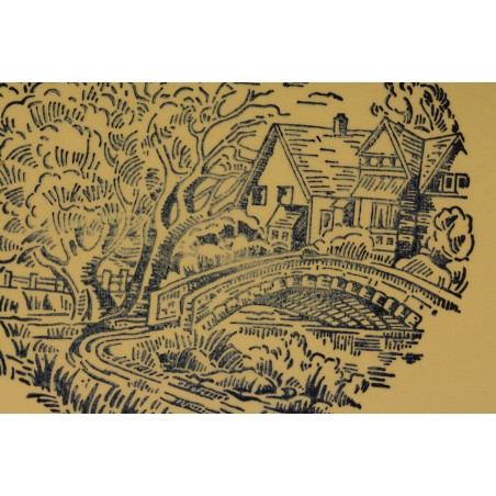 (n-1460) Vaagen (n-1460) Vaagen