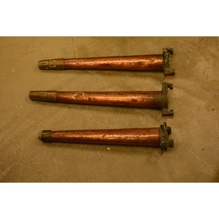 (8-936) Vanad tuletõrje vooliku otsad