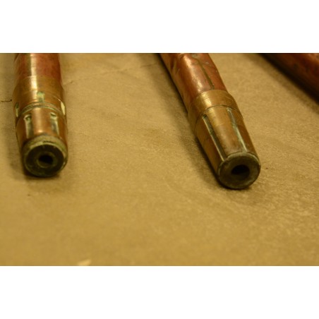 (8-936) Vanad tuletõrje vooliku otsad