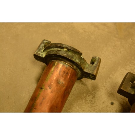 (8-936) Vanad tuletõrje vooliku otsad