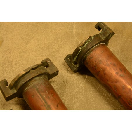 (8-936) Vanad tuletõrje vooliku otsad