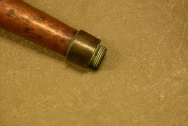 (8-936) Vanad tuletõrje vooliku otsad