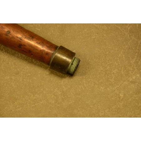 (8-936) Vanad tuletõrje vooliku otsad