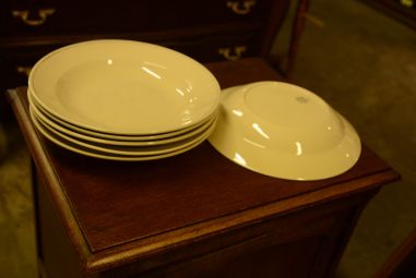 (n-479) Boch Freres supi-pastataldrikud, 6tk