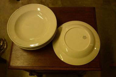 (n-479) Boch Freres supi-pastataldrikud, 6tk