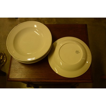 (n-479) Boch Freres supi-pastataldrikud, 6tk