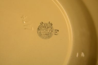 (n-479) Boch Freres supi-pastataldrikud, 6tk