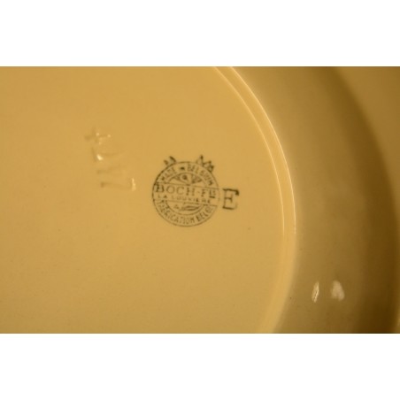 (n-479) Boch Freres supi-pastataldrikud, 6tk