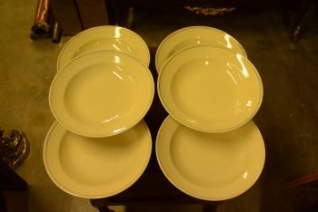 (n-479) Boch Freres supi-pastataldrikud, 6tk