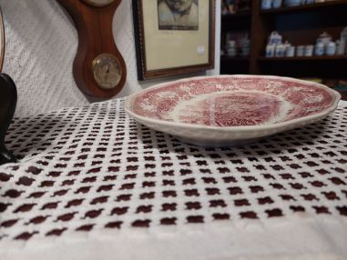 (n-3414/2) Villeroy&Boch Burgenland ovaalne3a vaagen