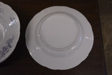 (n-4679/2) Uhked supi-pastataldrikud, 3tk