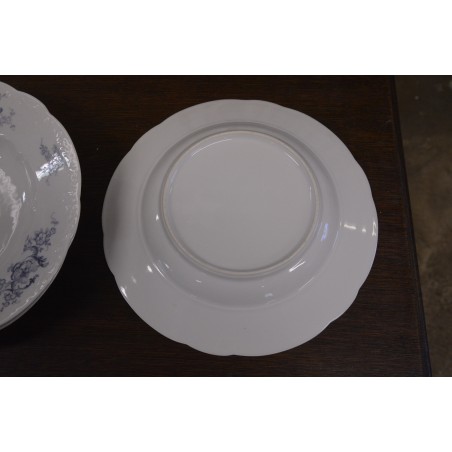 (n-4679/2) Uhked supi-pastataldrikud, 3tk