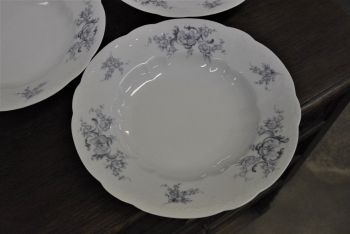 (n-4679/2) Uhked supi-pastataldrikud, 3tk 2